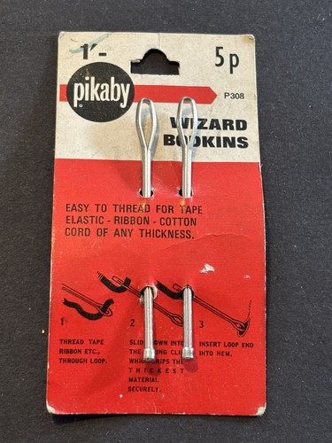Vintage 1970 pikaby - vintage,