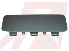 Plastic Front Bumper Blank RH Fits DAF CF65 CF75 CF85 Truck Models 2001-2013