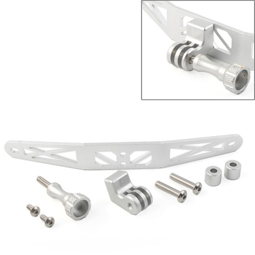 Camera mount bracket - camera,