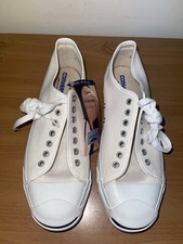 Converse Jack Purcell Vintage
