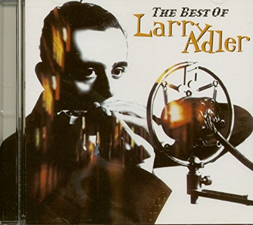 The best larry adler - the,