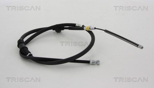 Left triscan 8140 - 8140, cable