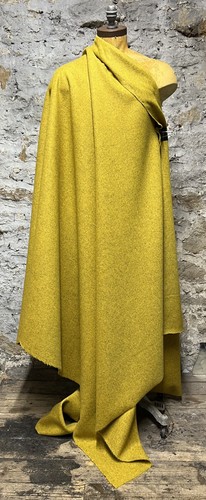 100 camira blazer - camira, ochre