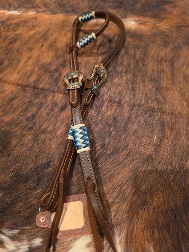 Western headstall - western,