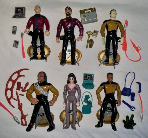 Star trek the - star, trek: