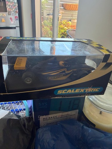 Scalextric indianapolis - scalextric,