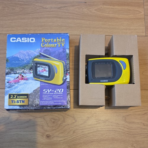 Vintage casio 20 lcd - vintage.,