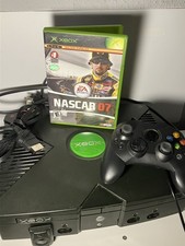 Original OG Microsoft Xbox