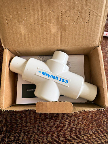 Meynell thermostatic mixing - meynell,