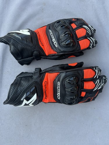 Alpinestars pro r3 - gp,
