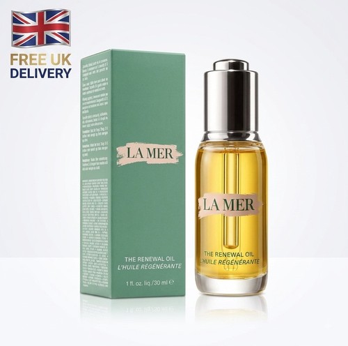 Mer the renewal oil - the,