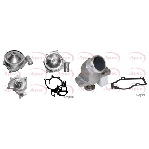 Apec water pump thermostat - &,