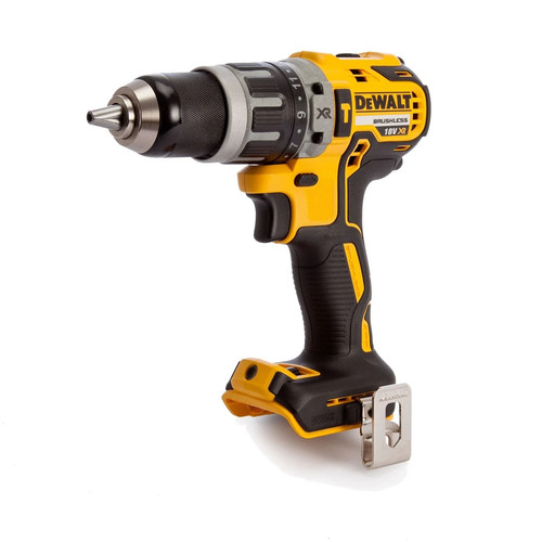 Dewalt brushless compact - ,