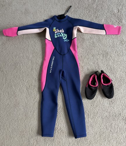 Manta dive sail girls full - sail,