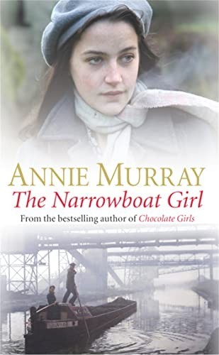 The narrowboat girl murray - the,