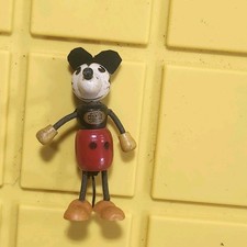 Mickey Mouse ~ Fun E Flex  ~