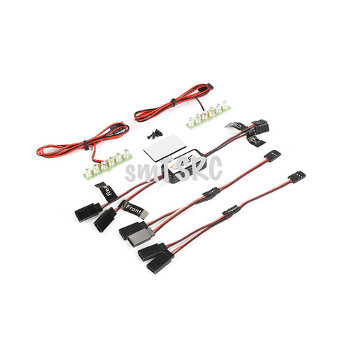 Taillight lighting kit for - lighting,