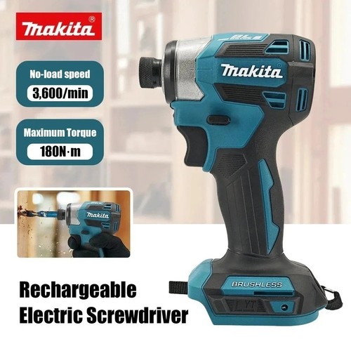 Makita dtd173z 18v lxt - makita,