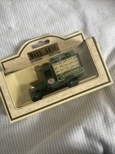 Lledo Days Gone 1934 Chevrolet