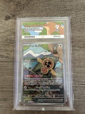 Ascended Heroes Fan Rotom