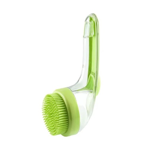 Pet bath brush - pet,