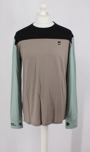 Mons royale mens yotei - mons,