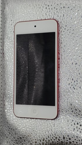 Apple ipod touch 6th - apple,