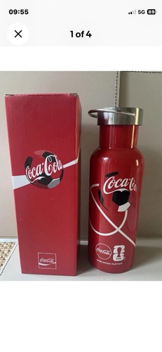 Bnib coca cola - coca,