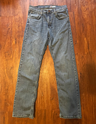 Wrangler men relaxed fit - relaxed,