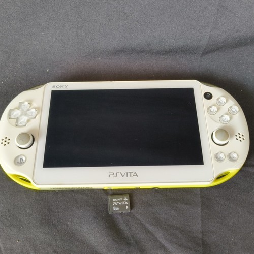 Sony playstation vita - sony,