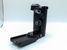 Bronica ETR Speed Grip E fits ETR ETRS ETRSi  Used with marks but working 