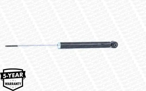 Shock absorber bottom eye - bottom,