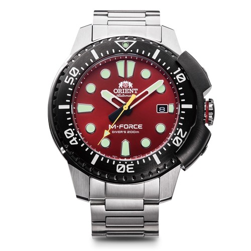 Orient force automatic - orient,