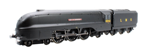 Hornby r2270 lms 6 2 - r2270, 4-6-2