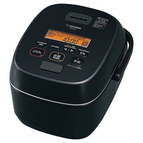 New zojirushi je10 black - new, nw-je10