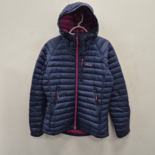 Rab microlight alpine navy - rab,