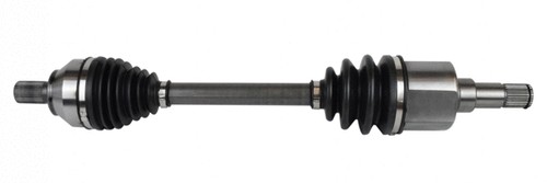 Front left drive - drive, shaft