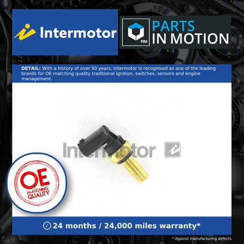 Coolant temperature sensor - coolant,