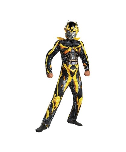 Transformers bumblebee deluxe - transformers,