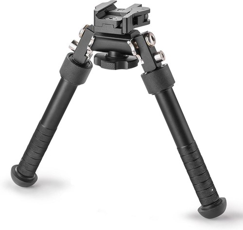 Tactical rifle bipod - tactical,