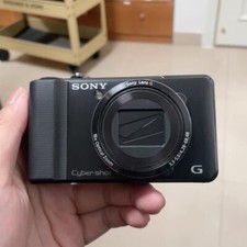Sony Cyber-shot DSC-HX9V