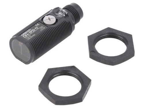 E3fa dp25 sensor - e3fa-dp25-f2,