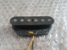 FENDER TELECASTER BRIDGE PICKUP - Made in USA - 7.2K