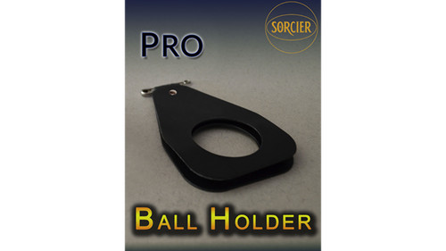 Pro ball holder sorcier - pro,