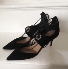 ASOS Heels UK Size 8 Black