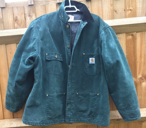 Usa made carhartt co2 - usa, /