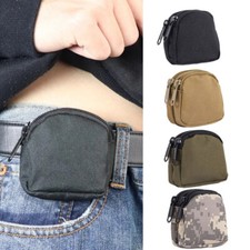 Tactical EDC Pouches Waist