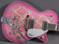 Gretsch Custom Shop G6128T-56