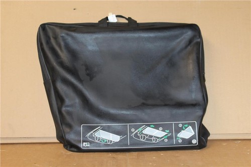 Windbreak rally black - windbreak,