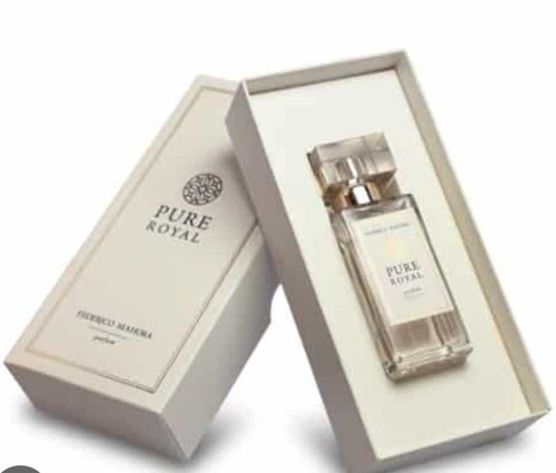 362 pure royal ml - fm, 50